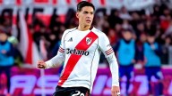 Alerta en River: Martínez Quarta y Rivero, al límite de amarillas en la previa…