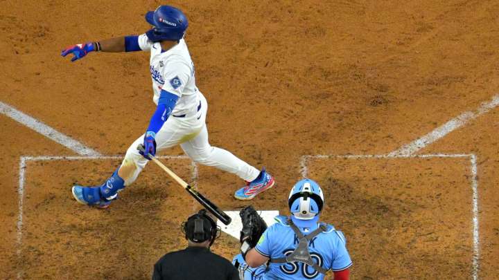 Blue Jays vs Dodgers: ¿Cuándo es el Sexto Juego de la Serie Mundial 2025? Fecha y Horario