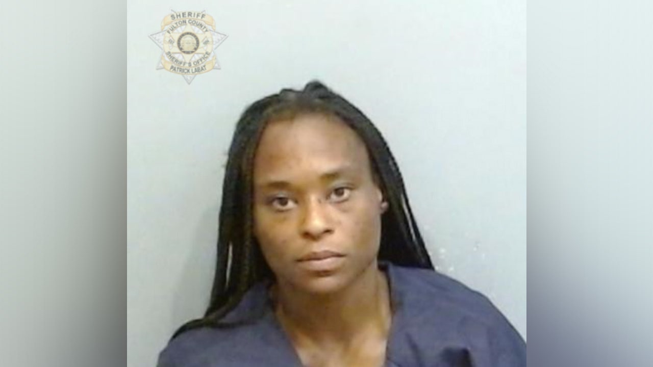Fulton County inmate charged for allegedly attacking another inmate