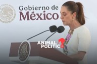 “La corrupción es deslealtad, no tiene cabida”, dice Sheinbaum; pide a Armada ser ejemplo de nación