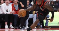 Raptors Insider: Players, coach host the camps that bind