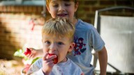 WIC food program receives $300M to keep running during government shutdown