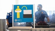 La Administración Trump confirma que la TSA es otra agencia implicada en la instrumentalización política