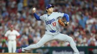 “Seguimos siendo testigos de algo histórico”: por qué el debut de Shohei Ohtani como lanzador en los playoffs fue tan único