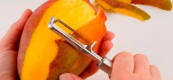 Consumir la cáscara del mango ayuda a prevenir el envejecimiento celular