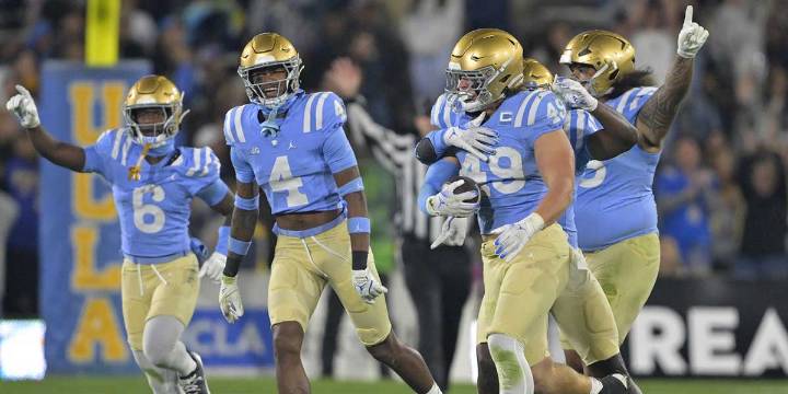 UCLA flips Washington DB commit amid recent hot streak