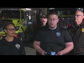 LA Weather: Officials urge preparedness ahead of powerful storm