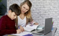 Aprender con IA: cómo aprovecharla para ayudar a los chicos con la tarea escolar