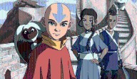 Avatar: La leyenda de Aang anuncia nuevas producciones por su 20 aniversario