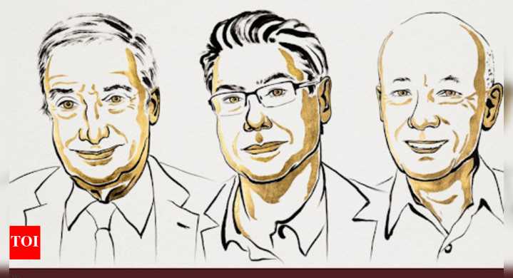Nobel prize in Economics: Joel Mokyr, Philippe Aghion & Peter Howitt get award for work on threats to 'economic stagnation'