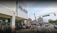 Mujer fue apuñalada tras pelea en fila para pagar en tienda Marshalls en NJ