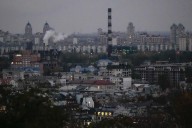 A major Russian drone and missile attack on Ukraine kills at least 6 people, officials say