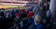 Guardiac Kids come through again: Cleveland's improbable run continues with fans grateful for the ride