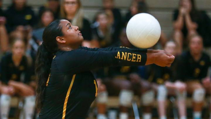 Girls volleyball: Statewide stat leaders through October 7 matches