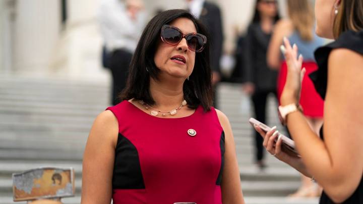 New York voters file lawsuit to scrap House map over GOP seat