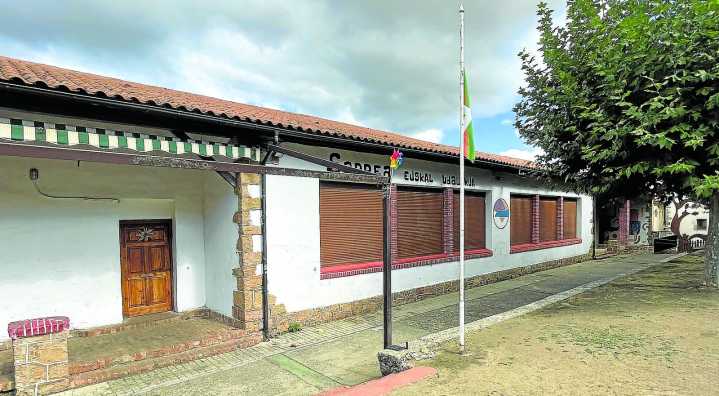 El Gobierno Vasco afirma que el udaleku de Bernedo, con 19 denuncias, era «clandestino»