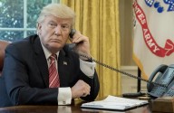 Corea del Sur espera que Trump llegue el #29Oct para una visita de dos días