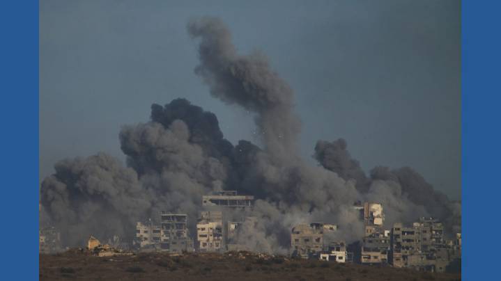 Israel and Hamas prepare for negotiations in Egypt ahead of possible Gaza ceasefire