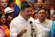 Voluntad Popular solicita la liberación de Freddy Superlano