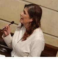 La Defensora del Pueblo critica incentivo a guerrilleros por parte del gobierno