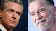 Por qué Schwarzenegger podría ganarle a Gavin Newsom en el gobierno de California