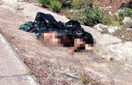 De Cuauhtémoc y Nonoava, 2 de los 3 ejecutados en la Guachochi