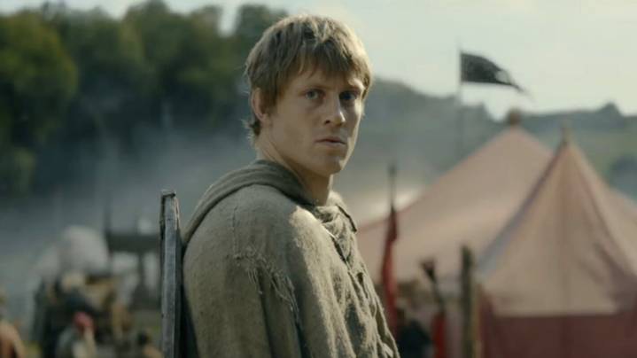 What Is HBO's 'A Knight of the Seven Kingdoms' Based On? 'Game of Thrones' Dunk and Egg Novellas Explained