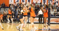 PHOTOS: Wakeland gets series sweep over Lone Star