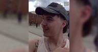 Britain's Got Talent hopeful arrested while busking in Greater Manchester