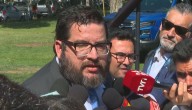 Cristián Valenzuela no se arrepiente por "parásitos": "Estamos en guerra contra los malos funcionarios públicos"