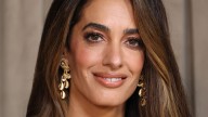 Amal Clooney Gives Her Stamp of Approval to Fall’s Biggest Beauty Trend