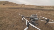 How drones are helping restore Oregon's wildfire