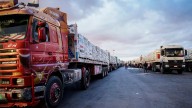 Israel vuelve a retrasar la apertura del paso de Rafah hasta este jueves