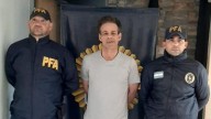 Allanaron la casa de Fred Machado y lo detuvieron para ser extraditado a Estados Unidos