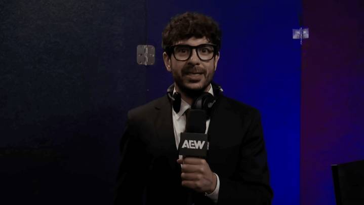 Tony Khan Calls Former AEW Women's World Champion An 'Icon'