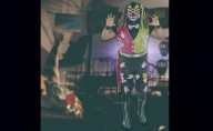 De Payaso Infernal a Payaso Contreras: la historia del luchador de Tecámac