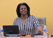 Santelises selected for superintendent role at Yale