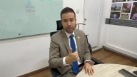 El diputado del Valle, Carlos Felipe López, revela el aumento que tendrá el presupuesto del deporte colombiano para 2026