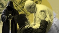 Lo que se dice en las mesas: ¡Habemus rescatum!, las consultas de la Casa Blanca al "Money Doctor" y el rezo por el 26