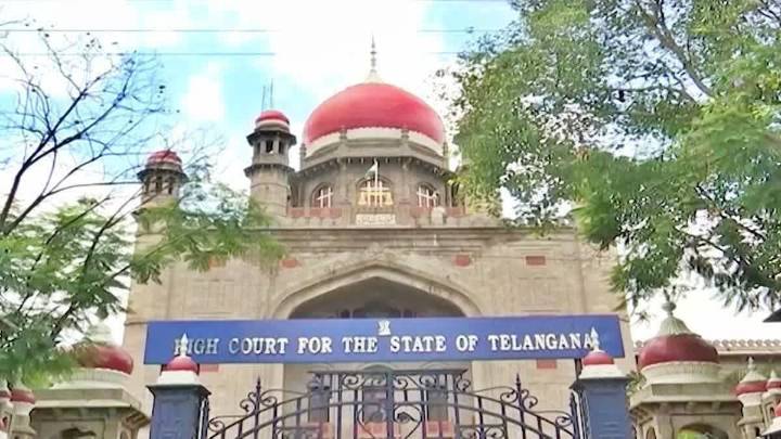 Telangana High Court Stays BC Reservation Order, Local Body Elections In State