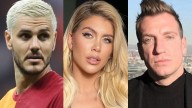 A favor de Icardi: la Justicia archivó una denuncia en conjunto de Wanda y Maxi López