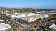 Phoenix remains a well-positioned market for industrial tenants