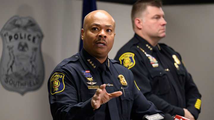 Metro Detroit police, grocers prepare for worst if SNAP benefits cut