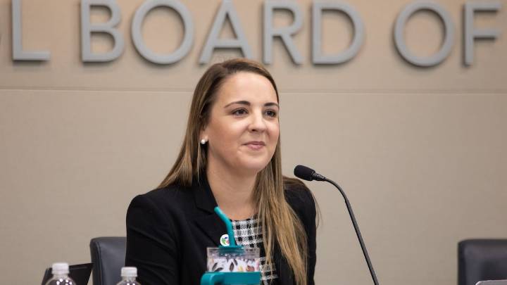 Field already getting crowded in wide-open Pasco school board race
