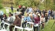 Platte County community helps restore historic African American schoolhouse after risk of being demolished
