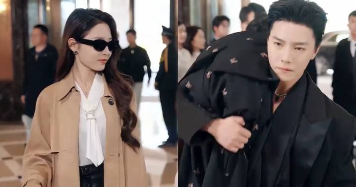 Mamá ardiente y millonario dominante: ¿Dónde ver el drama chino completo?