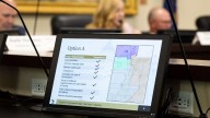 Millcreek city leaders, lawmakers react to new congressional district map