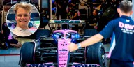 La decisión que tomó Alpine con Paul Aron y Pierre Gasly de cara al Gran Premio de México