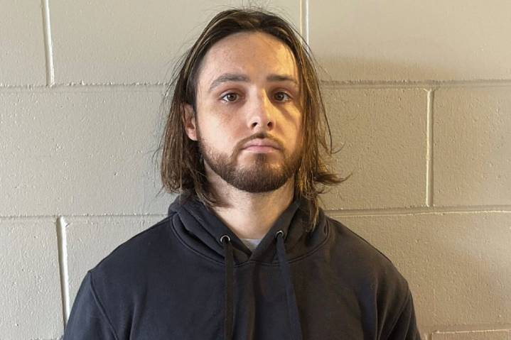 Man accused of setting what became the Palisades fire makes 1st courtroom appearance