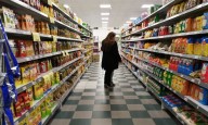 Indec: la inflación de septiembre fue de 2,1% 